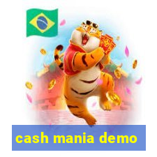 cash mania demo